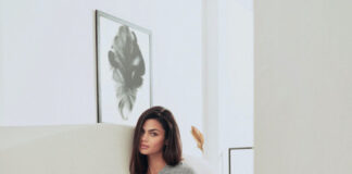 Jadea autunno/inverno 2021/22, l’homewear ispirato ai paesi nordici