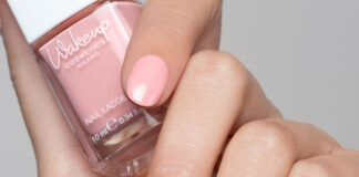 Trattamenti per unghie perfette da Nail Care di Wakeup Cosmetic Milano nail express