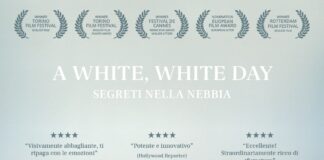 “A White White Day – Segreti nella nebbia” dal 28 ottobre al cinema A white white day