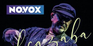 Ghigo Renzulli, “Alcazaba” dal 18 febbraio in streaming e digital download