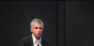 Aldo Bisio lascia il Gruppo Vodafone dal 15 novembre