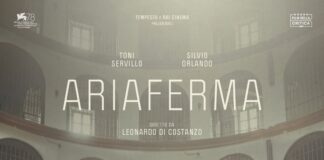 “Ariaferma” al cinema con Toni Servillo, Silvio Orlando e Fabrizio Ferracane