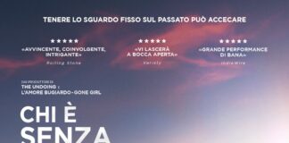 “Chi è senza peccato – The Dry” dall’11 novembre al cinema
