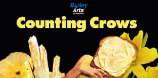 Counting Crows in concerto in Italia nel 2022, ecco dove e quando