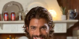 Can Yaman incontra Rtl 102.5: “Mi sento molto italianizzato, ho una famiglia qui”