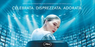 Léa Seydoux in “France” dal 21 ottobre al cinema