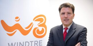 WindTre espande la propria copertura con tecnologia 5G Tdd nelle Marche