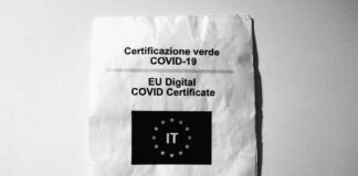 Lavoro, verso il super green pass per pubblico e privato