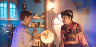 Da lunedì 25 ottobre su Rai Gulp arriva “Halloweird”
