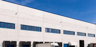 Immobili impresa: i capannoni sono l’asset più interessante, delivery e negozi di prossimità sono certezze