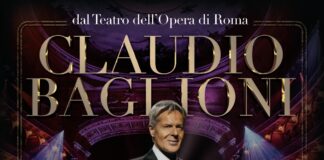 “In questa storia che è la mia” di Claudio Baglioni alla Festa del Cinema di Roma