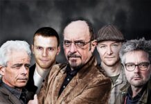 Pistoia Blues Festival: tra pochi giorni il via alla 45esima edizione. Il cast aggiornato Jethro Tull