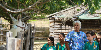 Giovani aspiranti veterinari protagonisti a “Kids Vet Academy”