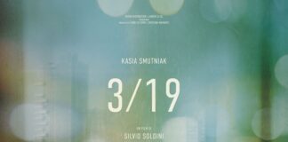 Kasia Smutniak è la protagonista di “3/19”, il nuovo film di Silvio Soldini