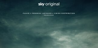 “Ai confini del Male” con Edoardo Pesce e Massimo Popolizio su Sky Cinema