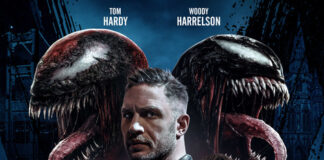 Cinema: incassi al -29%, resta in vetta “Venom”