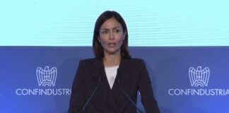 Noi Moderati, Carfagna: “Gratitudine a Toti, Ilaria Cavo nuova presidente del Consiglio nazionale”