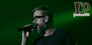 61 anni per Carlo Conti, gli auguri di Masini: “Ogni volta che scrivo una canzone lui è il primo ad ascoltarla”