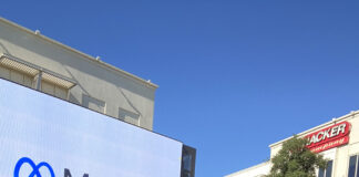 Brasile: Meta rimuove contenuti che sostengono le proteste