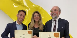 “Green Meteo” trionfa al Premio Areté 2021