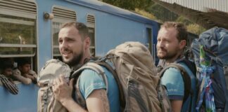 Il docufilm Serendip sbarca su Netflix