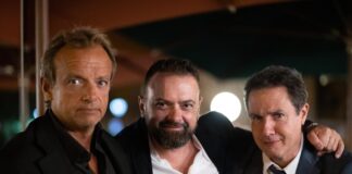 Su RaiDue torna il Premio Persefone, giunto alla XXI edizione