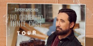 Parte dalle Marche il nuovo tour dei Tiromancino, ecco le date