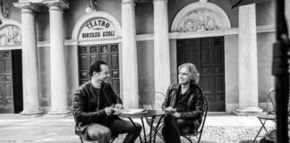 Luciano Ligabue si racconta su Raiplay: al via la prima docu-serie accorsi e ligabue