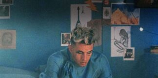 “Io e te”, il brano di Achille Lauro scritto per il film “Anni da Cane” achille lauro io e te