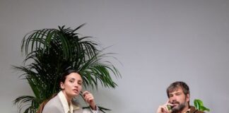 Atlantic Stars, la nuova collezione di sneaker FW21 atlantic stars fw 2021