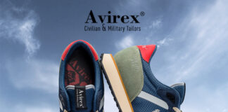 Avirex Civilian & Military Tailors, la collezione autunno inverno 21/22 avirex fw 21-22