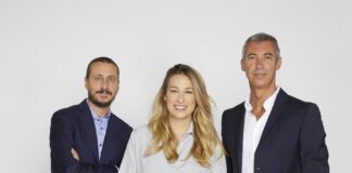 “Quelli che il lunedì”: dal 4 ottobre un grande show in prima serata con Mia Ceran, Luca Bizzarri e Paolo Kessisoglu