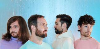 “No bad days”, il nuovo brano dei Bastille tratto da “Give me the future” bastille no bad days