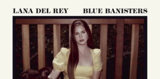 “Arcadia”, nuovo video del brano di Lana Del Rey tratto da “Blue Banisters” blue banisters lana del rey