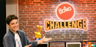Boing Challenge, in arrivo la 2° edizione: ecco da quando boing challenge 2° edizione