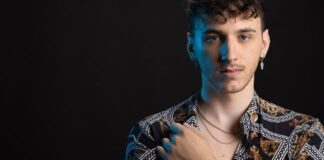 Christian Baroni, “Tutta mia la città”, cover di Blackberry Way dei Move christian baroni