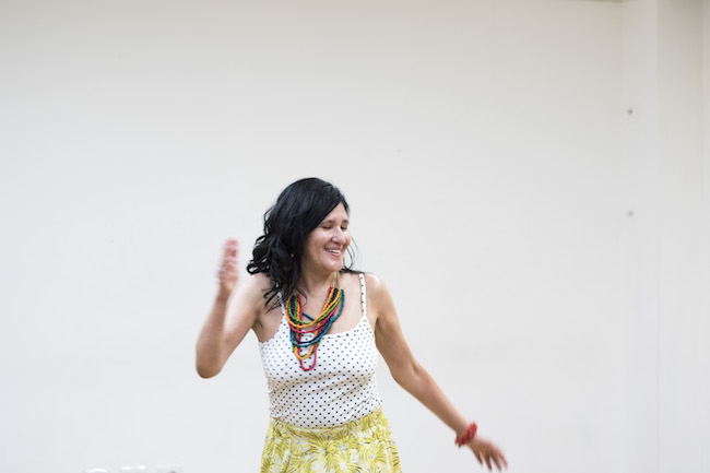 claudia belchior