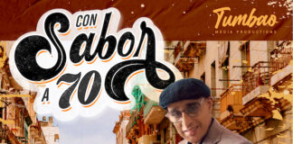“Con Sabor a 70”, il nuovo album di Nestor Pacheco con sabor a 70