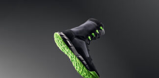 Coyote Boot, da Oakley lo stivale con nuove colorazioni coyote neon boot