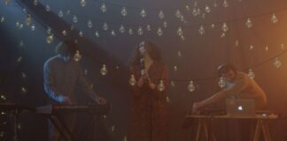 ASC live experience è la live session di Cranìa: l’intervista crania