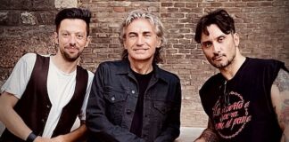 “Sogni di rock’n’roll”, il videoclip del brano di Ligabue del 1990 de leonardis, ligabue, moro