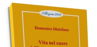 Vita nel cuore dell’amore e della fede, raccolta poesie di Domenico Distefano distefano domenico 2021