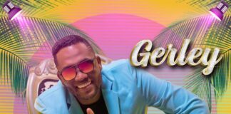 “DjaDja”, è uscito il nuovo singolo di Gerley: il videoclip djadja salsa gerley