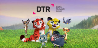 Leo & Tig, i nuovi episodi della serie animata su Rai YoYo dtr leo and tig