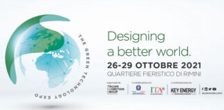 Ecomondo 2021, convegno su clima e agricoltura: ecco quando ecomondo 2021