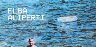 “Elba” è il nuovo singolo di Aliperti: una canzone nostalgica elba aliperti