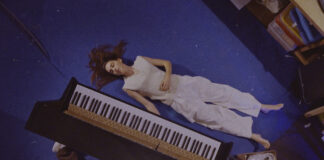 “Un mazzo di chiavi, un ombrello, lì in mezzo”, il singolo di Emma Nolde + Generic Animal emma nolde + generic animal