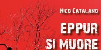 Eppur si muore, alla scoperta del libro-inchiesta di Nico Catalano eppur si muore