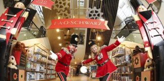 FAO Schwarz in arrivo a Milano, attivo il gioco delle meraviglie
