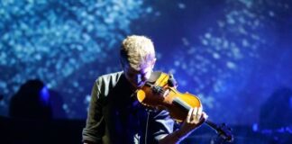 Federico Mecozzi omaggia Battiato con “La cura”, l’intervista federico mecozzi